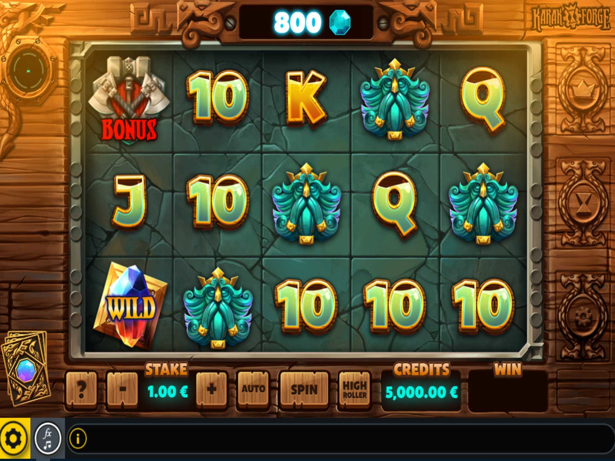 Net casino 888 slots